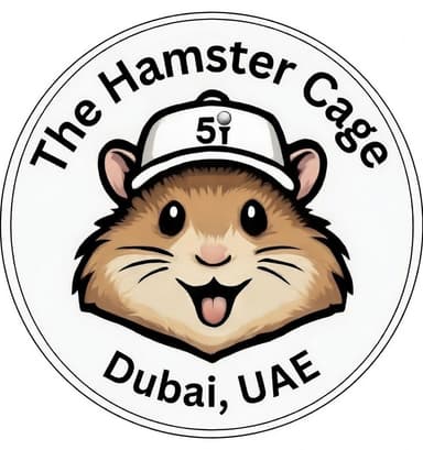 The Hamster Cage